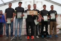 20.06.2015, xkvx, Crosslauf, 17. Rennsteig-Staffellauf, v.l.