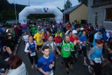 17. Rennsteig-Staffellauf<br>(Fotos: Norbert Wilhelmi)