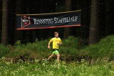 18. Rennsteig-Staffellauf<br>(Fotos: K. Voigt / Chr. Beetz)