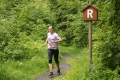 18.06.2016, xkvx, Crosslauf, 18. Rennsteig-Staffellauf, v.l.