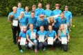 18.06.2016, xkvx, Crosslauf, 18. Rennsteig-Staffellauf, v.l.