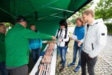 20. Rennsteig-Staffellauf<br/>Fotos: Kevin Voigt