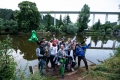 23.06.2018, xkvx, Crosslauf, 20. Rennsteig-Staffel-Lauf, v.l.