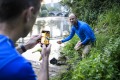 22.06.2019, xkvx, Crosslauf, 21. Rennsteig-Staffel-Lauf, v.l.