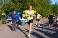25. Rennsteig-Staffellauf