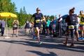 25. Rennsteig-Staffellauf