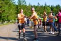 25. Rennsteig-Staffellauf
