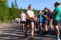 25. Rennsteig-Staffellauf