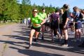 25. Rennsteig-Staffellauf