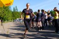 25. Rennsteig-Staffellauf