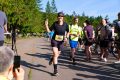 25. Rennsteig-Staffellauf