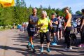 25. Rennsteig-Staffellauf