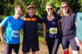 25. Rennsteig-Staffellauf