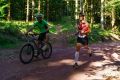 25. Rennsteig-Staffellauf 25. Rennsteig-Staffellauf