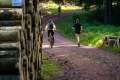 25. Rennsteig-Staffellauf 25. Rennsteig-Staffellauf