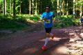 25. Rennsteig-Staffellauf