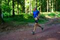 25. Rennsteig-Staffellauf 25. Rennsteig-Staffellauf