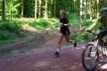 25. Rennsteig-Staffellauf 25. Rennsteig-Staffellauf