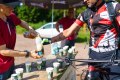 25. Rennsteig-Staffellauf 25. Rennsteig-Staffellauf