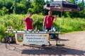25. Rennsteig-Staffellauf 25. Rennsteig-Staffellauf