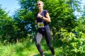 25. Rennsteig-Staffellauf 25. Rennsteig-Staffellauf