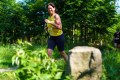 25. Rennsteig-Staffellauf 25. Rennsteig-Staffellauf