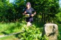 25. Rennsteig-Staffellauf 25. Rennsteig-Staffellauf