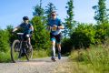 25. Rennsteig-Staffellauf 25. Rennsteig-Staffellauf