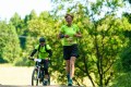 25. Rennsteig-Staffellauf 25. Rennsteig-Staffellauf