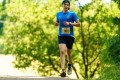 25. Rennsteig-Staffellauf 25. Rennsteig-Staffellauf