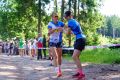 25. Rennsteig-Staffellauf 25. Rennsteig-Staffellauf