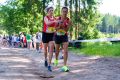 25. Rennsteig-Staffellauf 25. Rennsteig-Staffellauf