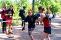 25. Rennsteig-Staffellauf
