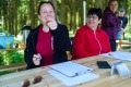 25. Rennsteig-Staffellauf