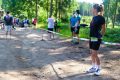 25. Rennsteig-Staffellauf