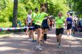 25. Rennsteig-Staffellauf