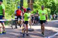25. Rennsteig-Staffellauf