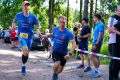 25. Rennsteig-Staffellauf
