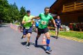 25. Rennsteig-Staffellauf