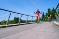 25. Rennsteig-Staffellauf