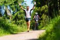 25. Rennsteig-Staffellauf
