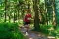 25. Rennsteig-Staffellauf