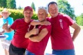 25. Rennsteig-Staffellauf