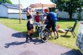 25. Rennsteig-Staffellauf