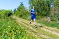 25. Rennsteig-Staffellauf
