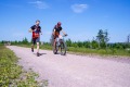 25. Rennsteig-Staffellauf