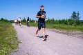 25. Rennsteig-Staffellauf
