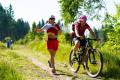 25. Rennsteig-Staffellauf 25. Rennsteig-Staffellauf