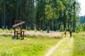 25. Rennsteig-Staffellauf 25. Rennsteig-Staffellauf