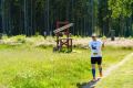 25. Rennsteig-Staffellauf 25. Rennsteig-Staffellauf